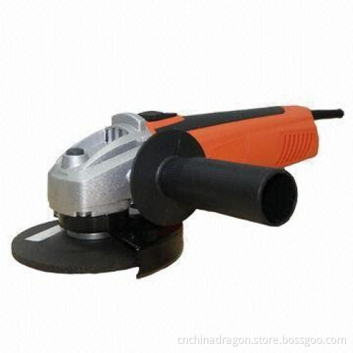 Angle Grinder with 600W Input Power